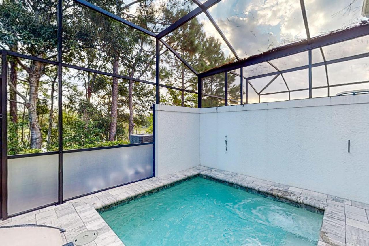 Mickey'S Hidden Hideaway Villa Orlando Exteriör bild